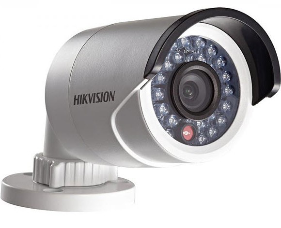 camera ip 3mp hikvision