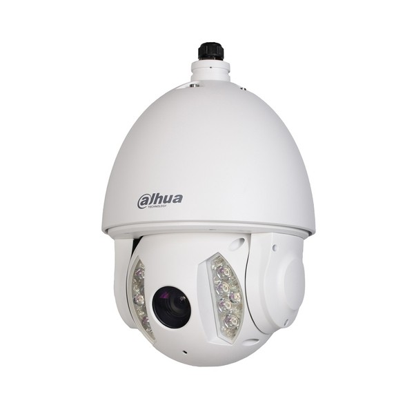 Dahua SD6A230-HN PTZ Dome Camera | Serious Security Sydney & Melbourne